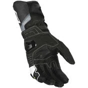 Macna Protego Motorcycle мотоперчатки Black