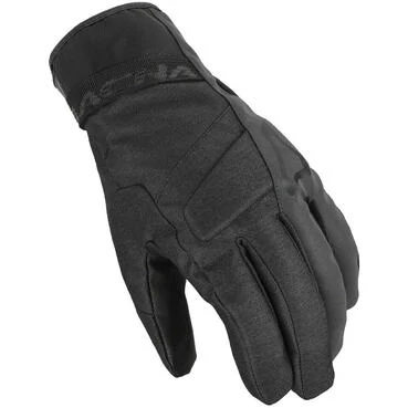 Motorcycle мотоперчатки Macna Daunto RTX Black denim