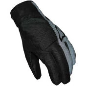 Motorcycle мотоперчатки Macna Daunto RTX Black denim