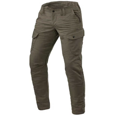 Jeans Moto Rev'it CARGO 2 TF Tarmac L32