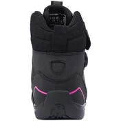 Rebelhorn SPARK II LADY Women's Motorcycle мотоботы Black Fluo Pink