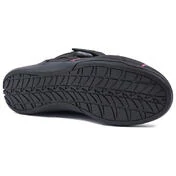 Rebelhorn SPARK II LADY Women's Motorcycle мотоботы Black Fluo Pink