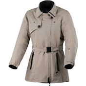 Macna Motique Beige Women's Motorcycle мотокуртка