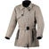 Macna Motique Beige Women's Motorcycle мотокуртка