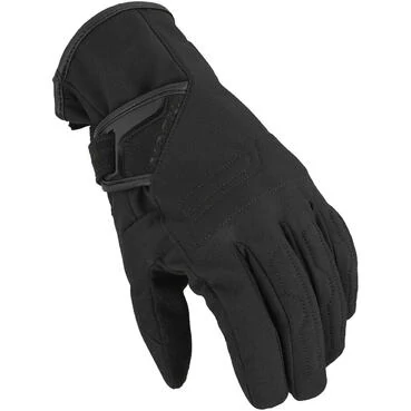 Macna Othana RTX Women's Motorcycle мотоперчатки Black