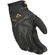 Macna Tanami Motorcycle мотоперчатки Black Orange