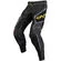 SEVEN MX ZERO 25.1 HIJACK Motocross мотоштаны Black