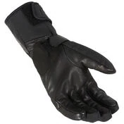 Macna Tigo Evo RTX Motorcycle мотоперчатки Black