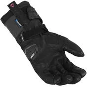 Macna Rafina RTX Women's Motorcycle мотоперчатки Black