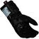 Macna Rafina RTX Women's Motorcycle мотоперчатки Black
