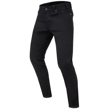 Rebelhorn CLASSIC III SKINNY Motorcycle Jeans Black L34