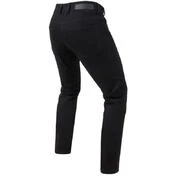 Rebelhorn CLASSIC III SKINNY Motorcycle Jeans Black L34