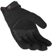 Macna Recon 2.0 Women's Motorcycle мотоперчатки Black Grey pink