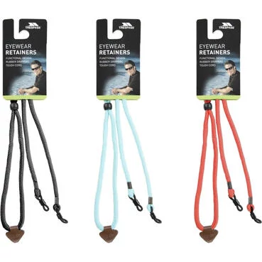 TRESPASS Lasoo goggles strap Красный