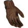 Macna Bold Dark Brown Motorcycle мотоперчатки