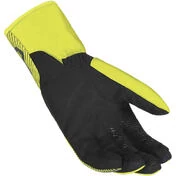 Macna Spark Kit Bicycle мотоперчатки Black Fluo Yellow