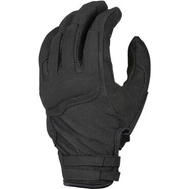 Macna Darko Black Motorcycle мотоперчатки
