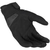 Macna Darko Black Motorcycle мотоперчатки