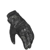 Macna Attila RTX Motorcycle мотоперчатки Black camo
