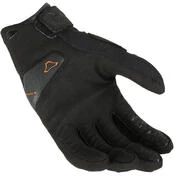 Macna Darko Women's Motorcycle мотоперчатки Black