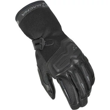 Macna Terra RTX Motorcycle мотоперчатки Black