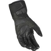 Macna Terra RTX Motorcycle мотоперчатки Black