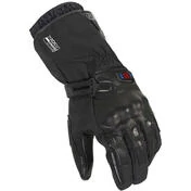 Macna Progress Motorcycle мотоперчатки Black