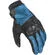 Macna Attila RTX Motorcycle мотоперчатки Black Navy Blue