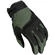 Macna Darko Green Black Motorcycle мотоперчатки