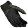 Macna Darko Green Black Motorcycle мотоперчатки