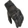 Macna Bold Motorcycle мотоперчатки Black Brown