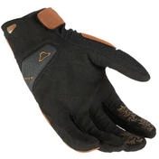 Women's Motorcycle мотоперчатки Macna Darko Dames Brown