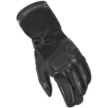 Macna Terra RTX Ladies Black Motorcycle мотоперчатки