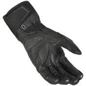 Macna Terra RTX Ladies Black Motorcycle мотоперчатки