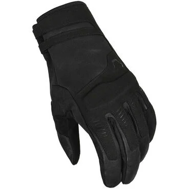 Macna Drizzle RTX Women's Motorcycle мотоперчатки Black