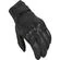Macna Bold Black Motorcycle мотоперчатки