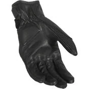 Macna Bold Black Motorcycle мотоперчатки
