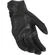 Macna Bold Black Motorcycle мотоперчатки