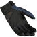 Macna Darko Blue Black Motorcycle мотоперчатки