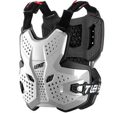 Leatt Chest Protector 3.5 White Белый