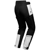 Ixon M-NJORD PT Summer Motorcycle мотоштаны Light Gray Blue Red