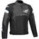 Ixon ALLROAD Motorcycle мотокуртка Black Anthracite Blue