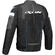 Ixon ALLROAD Motorcycle мотокуртка Black Anthracite Blue