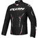 Ixon ROADSTAR 2in1 Motorcycle мотокуртка Black White Red