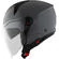 KYT D-CITY PLAIN Jet Motorcycle Мотошлем Grey