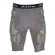 KLIM Tactical protective shorts Серый