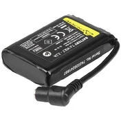 Single Battery Macna 7.4V 2.2A (1X) K-BAT-LI-7.4V-2.2 (For Macna мотоперчатки and Socks)