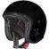 Caberg FREERIDE X Matt Black Moto Jet Мотошлем