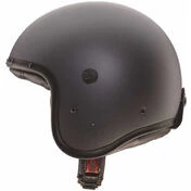 Caberg FREERIDE X Jet Motorcycle Мотошлем Matt Gunmetal Grey