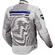 Macna Fluent Light Motorcycle мотокуртка Grey Blue Red